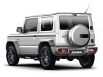 Suzuki Jimny Little:M by DAMD 2018 года